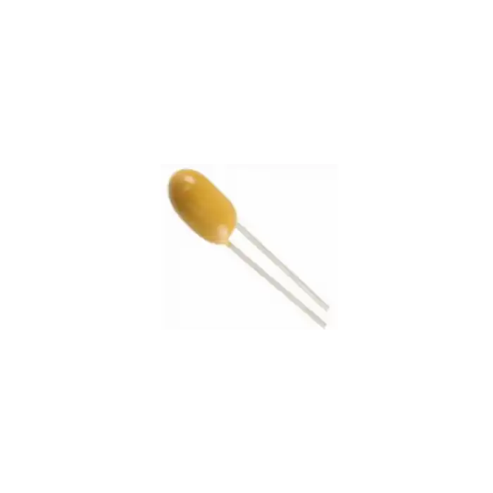 KEMET - T350F156K020AT - 15UF/20V-DIP-TANT - Capacitor, Tantalum. 15uF 20V. Viral
