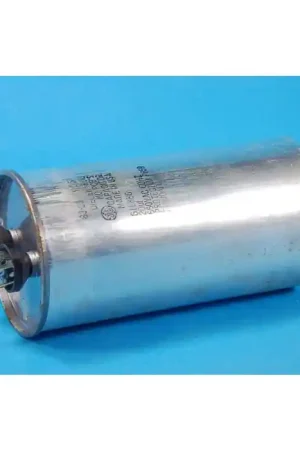 General Electric - 61L886 - Capacitor, oil-filled. 20uF 660VAC 60Hz. Special Offer