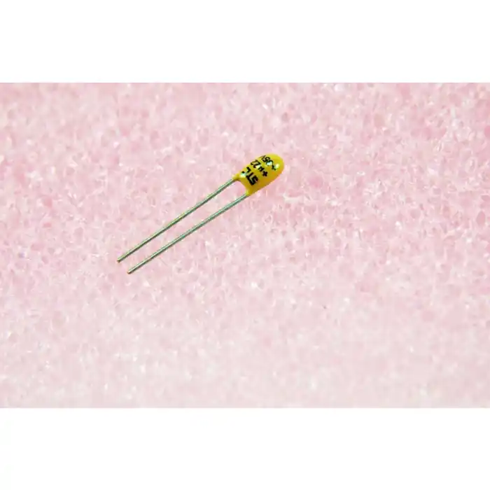 Today Only STC – TAP226K035CCS - CAP106 - Capacitor, Tantalum Beam. 22uF 35V.