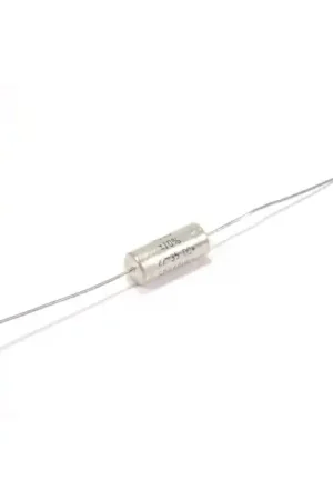 Vishay Sprague - 150D226X9035 - Capacitor, Tantalum. 22uF 35V. Big Sale