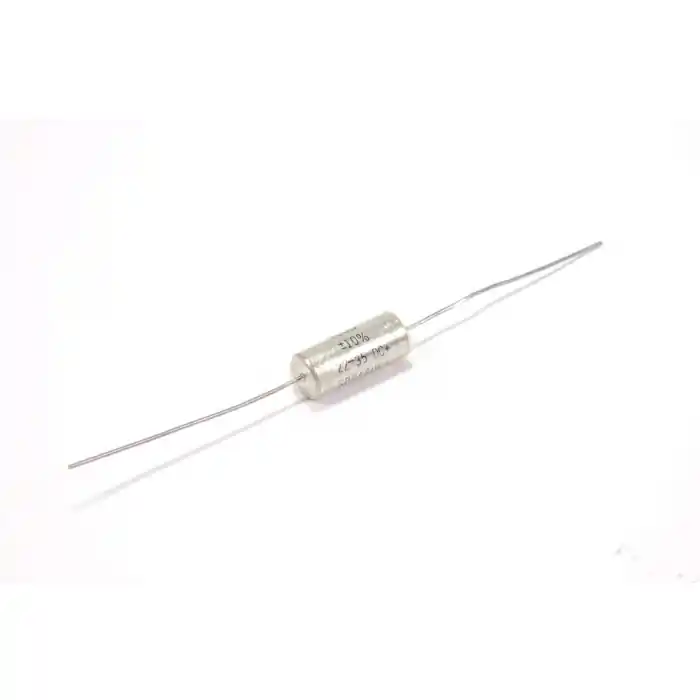 Vishay Sprague - 150D226X9035 - Capacitor, Tantalum. 22uF 35V. Big Sale
