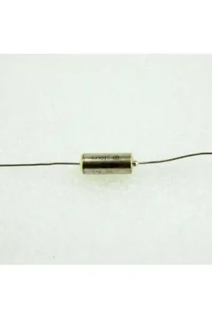 Sprague - M39003/01-2066 - Capacitor, tantalum. 22uF 35V. Axial. Sale