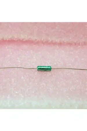New Arrival Sprague - M39003-01-2751 - Capacitor, tantalum. 22uF 15V.