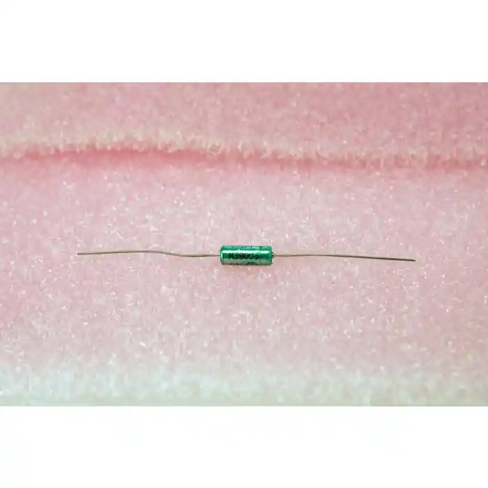 New Arrival Sprague - M39003-01-2751 - Capacitor, tantalum. 22uF 15V.