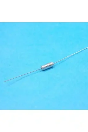 Grab Now Vishay Sprague - M39003/01-2271 - Capacitor, Tantalum. 22uF 15V.