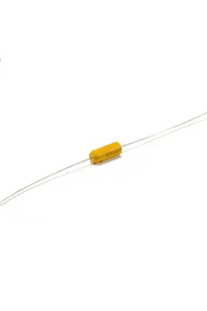 Mega Sale KEMET - TANT22uF20V - Capacitor, tantalum. 22uF 20V.