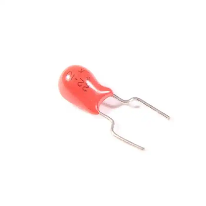 KEMET - T355E226K010AT - TANT22UF/10V - Capacitor, Tantalum. 22uF 10V. Package of 5. Factory Price