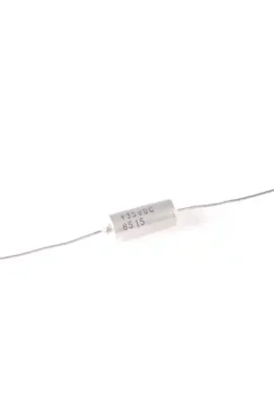 Premium KEMET - T110C226M035AS7243 - Capacitor, tantalum. 22uF 35V.