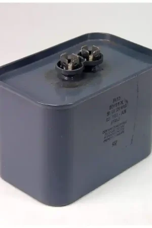 JARD - SD3330-A24 - Capacitor, oil-filled. 30uF 330VAC. Free Shipping