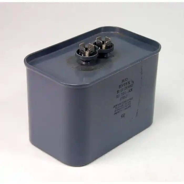 JARD - SD3330-A24 - Capacitor, oil-filled. 30uF 330VAC. Free Shipping