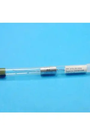 DICKSON - CS13BF336K - Capacitor, tantalum. 33uF 35V. Crafted