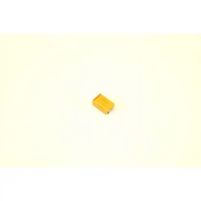 AVX - TPSD336M035R0300 - Capacitor, tantalum. 33uF 35V. SMD. New Release