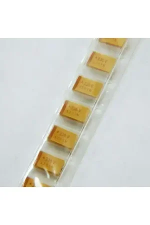 Professional Grade AVX - TPSD336K035R0300 - Capacitor, tantalum. 33uF 35V.