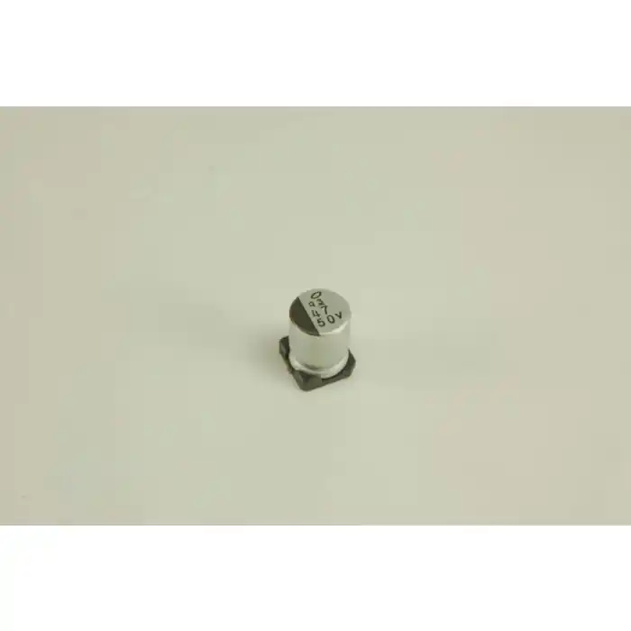 Same Day Shipping NICHICON - UUR1H470MNL1GS - Electrolytic. 47uF 50V. Package of 10.