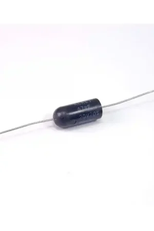 KEMET - T310/47UF/20 - Capacitor, tantalum. 47uf 20V. Axial. Instant Buy