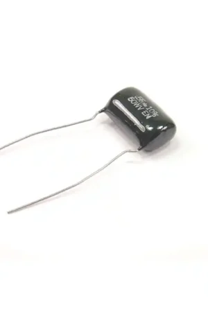Don’t Miss Out EL-MENCO - MDEF 0.56UF - Capacitor. 0.56uF 50V. Package of 10.