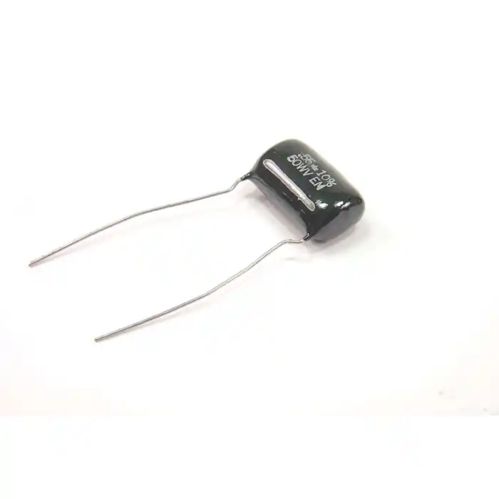Don’t Miss Out EL-MENCO - MDEF 0.56UF - Capacitor. 0.56uF 50V. Package of 10.