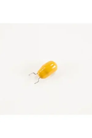 Top Pick Kemet - T353J686K025AS - Capacitor, tantalum. 68uF 25V.