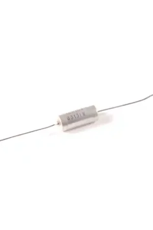 KEMET - T110D686K015AS - Capacitor, tantalum. 68uF 15V. Free Shipping