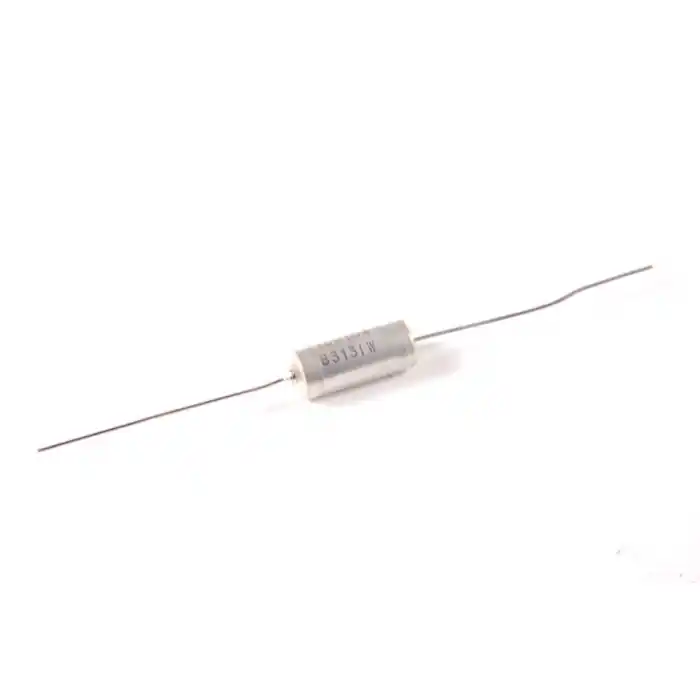 KEMET - T110D686K015AS - Capacitor, tantalum. 68uF 15V. Free Shipping