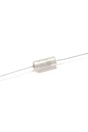 Mallory - 150D/100UF20V - Capacitor, Tantalum. 100uF 20V. Free Returns