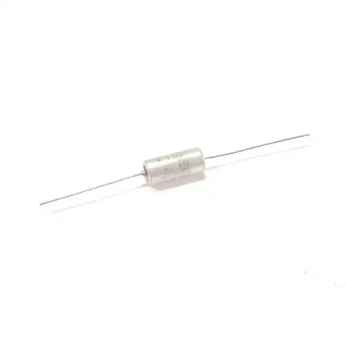Mallory - 150D/100UF20V - Capacitor, Tantalum. 100uF 20V. Free Returns