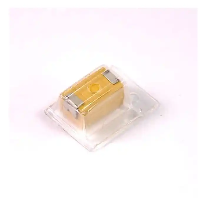 KEMET ELECTRONICS - T496X107K006AT - Capacitor. Tantalum. 100uF. Final Sale