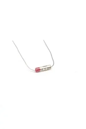 HILTON CAPACITOR - SWT4C107M010SX - Capacitor, tantalum. 100uF 10V. Don’t Miss Out