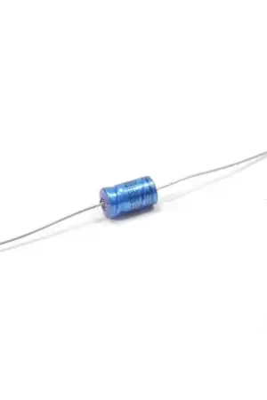 Original Vishay/BC Components - 2222 021 36101 - Capacitor. 100uF 25VDC. Package of 10.