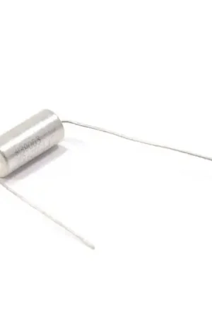 Sprague - M39003/09-2051J - Capacitor, Tantalum. 100uF 20VDC. Time-Limited