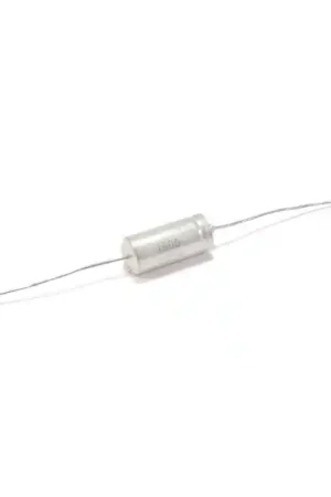 Limited Edition Vishay Sprague - 150D107X9015S2 - 150D/100UF15V - Hermetically Sealed 100uF 15V Solid Tantalum