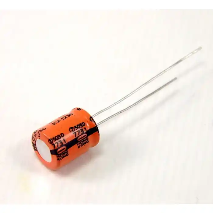 Hot Picks Sprague - EV-1230 - CAP424A - Capacitor. 100uF 16VDC. Package of 10.