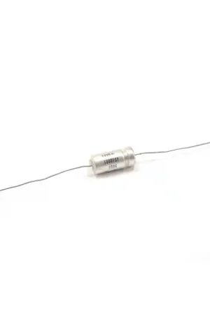 Vishay Sprague - 109D107X9030 - Capacitor, Wet Tantalum. 100uF 30V. Axial. New Release