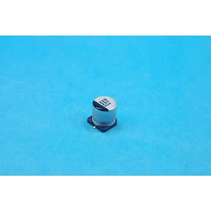 PANASONIC/MATSUSHITA - ECEV1EA221P - Electrolytic. 220uF 25V. Package of 20. Factory Price