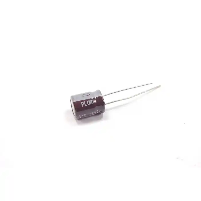 Special Discount NICHICON - CAP508 - Capacitor, electrolytic. 220uF 25V.