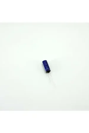 NIPPON - LXZ63VB220M - Capacitor, electrolytic. 220uF 63V. Buy Today