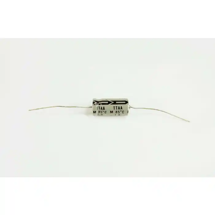 ILLINOIS CAPACITOR INC - 227TTA016A - Capacitor, electrolytic. 220uF 16V. Best Price
