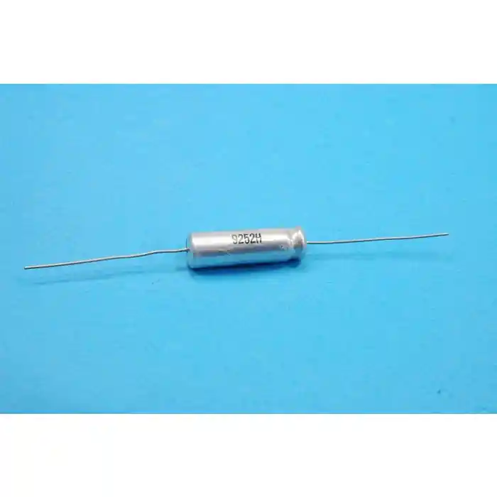 Vishay/Sprague - TE-1164 - Capacitor, electrolytic. 200uF 16V. Don’t Miss Out