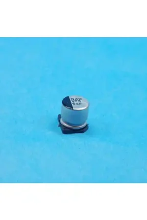 Exclusive Offer PANASONIC/MATSUSHITA - EEV-FK1V331GP - Capacitor, Electrolytic. 330uF 35V. Package of 10.