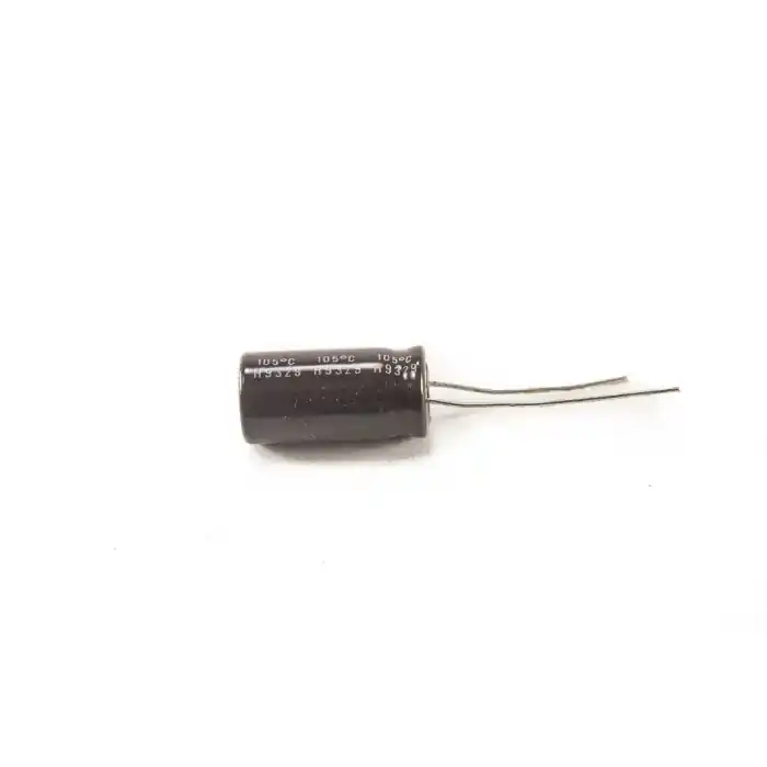 Popular Nichicon - UPF1V331MPH1TD - Capacitor, Electrolytic. 330uF 35V. Package of 5.