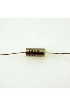 Sale Mepco/Electra - M39003/01-2971 - Tant330uF6V - Capacitor, Tantalum. 330uF 6VDC.