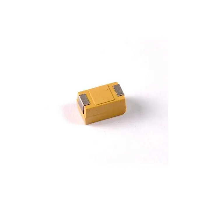 KEMET ELECTRONICS - T520X337M010ASE040 - Capacitor, Tantalum. SMD 330uF 10V. Package of 10. Limited Time