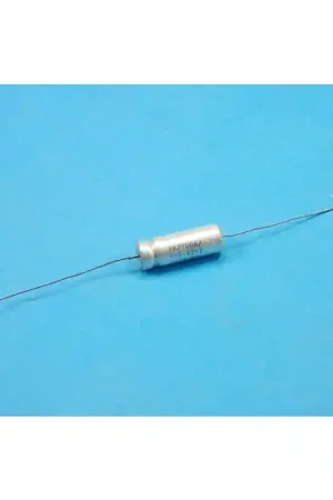 Mepco/Electra - M39006/08-8292 - Capacitor, Tantalum. 350uF 25V. Limited Time