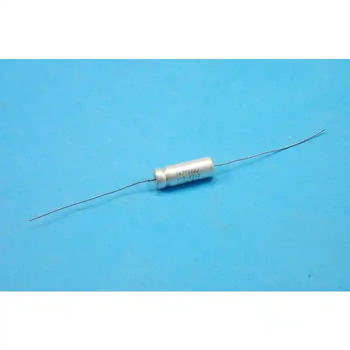 Mepco/Electra - M39006/08-8292 - Capacitor, Tantalum. 350uF 25V. Limited Time