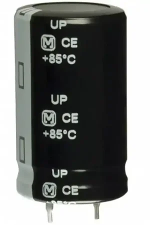 Limited Time PANASONIC/MATSUSHITA - CAP402 - ECO-S2DP561BA - Capacitor, Electrolytic. 560uF 200VDC.