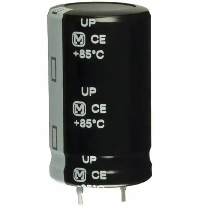 Limited Time PANASONIC/MATSUSHITA - CAP402 - ECO-S2DP561BA - Capacitor, Electrolytic. 560uF 200VDC.