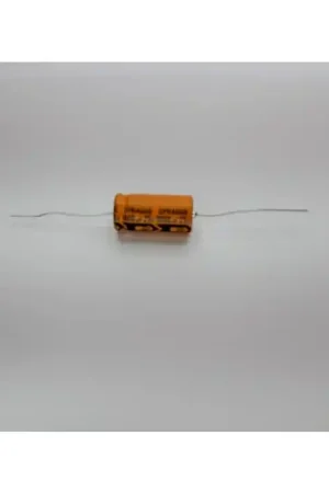 Sprague - 501D108M025PR - Capacitor, electrolytic. 1000uF 25VDC. Big Sale