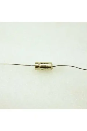 Markdown Mepco/Electra - 40EW106-C010W1A - Capacitor, tantalum. 1000uF 7V.