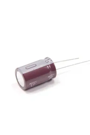 MAJOR - KMF50V102M16X25LL - Capacitor, Electrolytic. 1000uF 50V. Limited Time