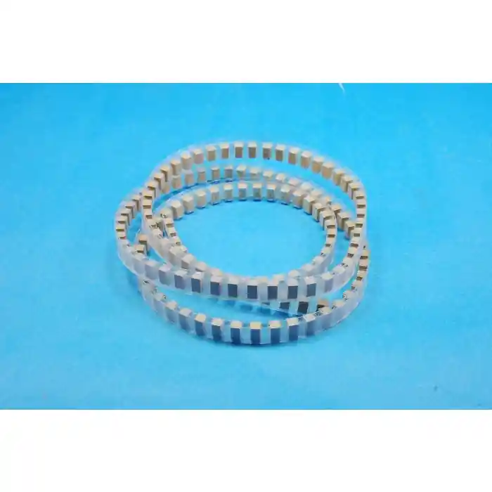 KEMET ELECTRONICS - T495X108M004ATE070 - Capacitor, tantalum. 1000uF 4VDC. Package of 10. Trusted Brand